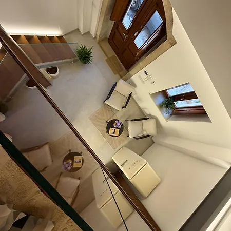 Ferienhaus Donna Dina