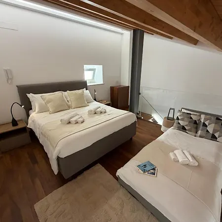 Ferienhaus Donna Dina