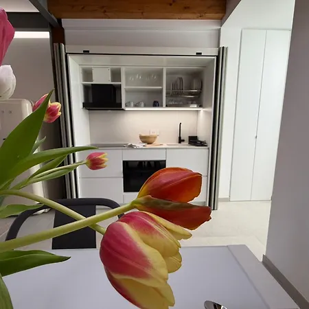 Donna Dina Ferienhaus Avola