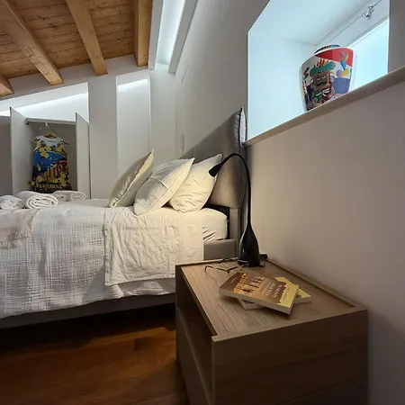Donna Dina Ferienhaus Avola