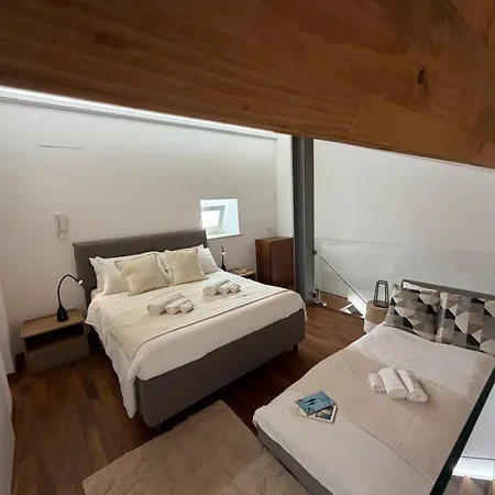 Ferienhaus Donna Dina