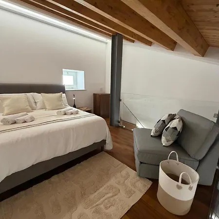 Donna Dina Ferienhaus *